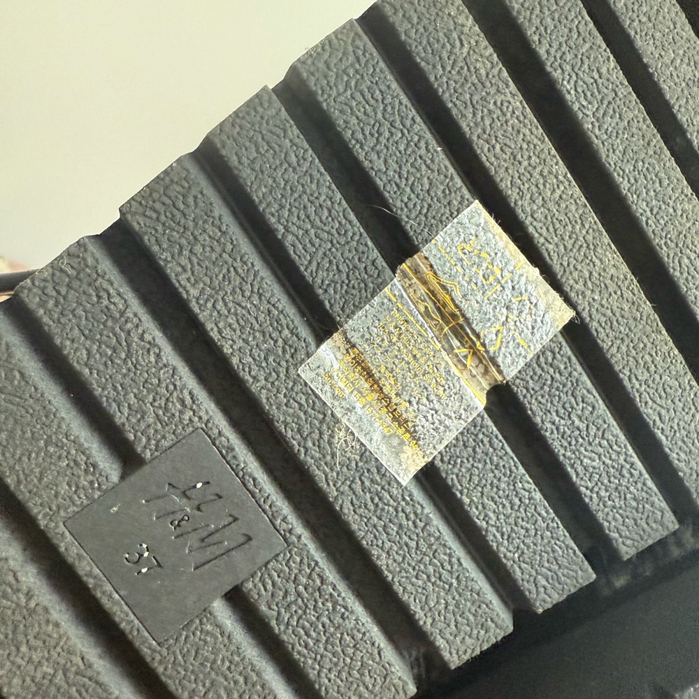 Hm platform - Picture 2 of 2